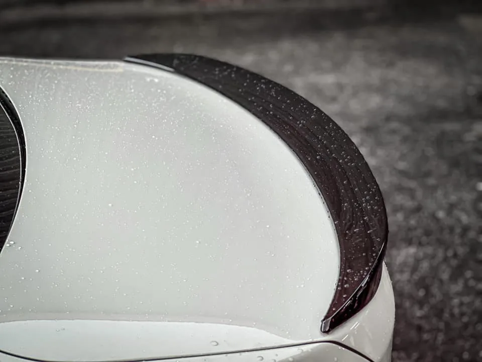 BMW F30 - Mperformance Style Spoiler