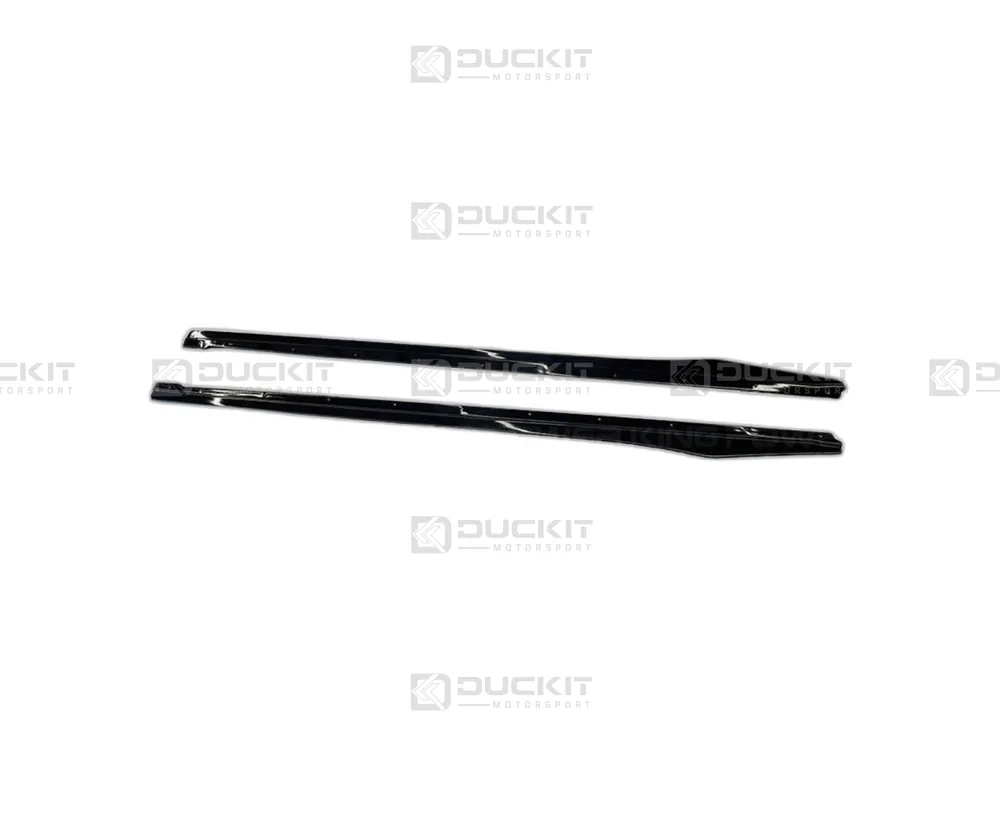 BMW F30 - OMS Side Lip