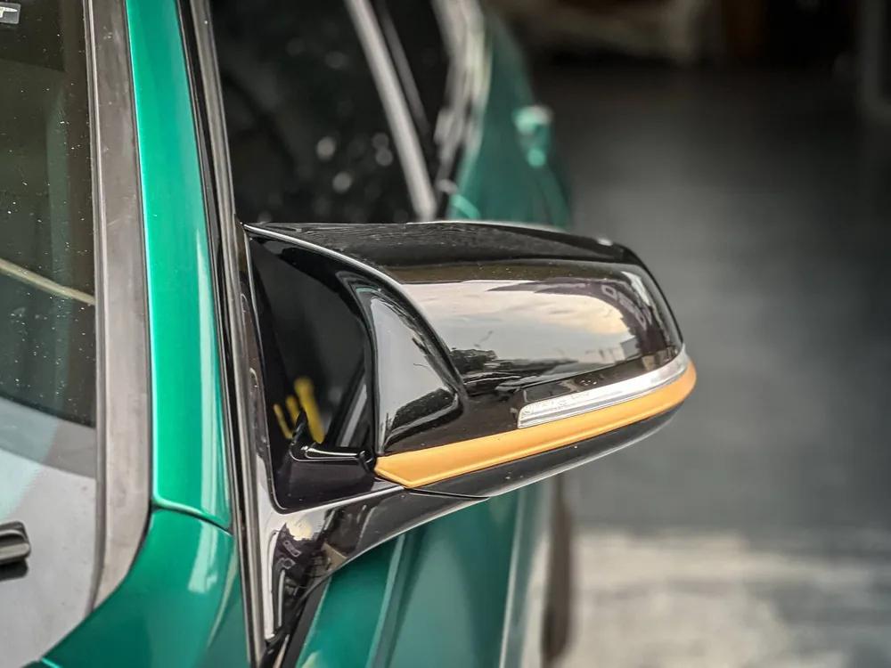 BMW F30 - Side Mirror Cover