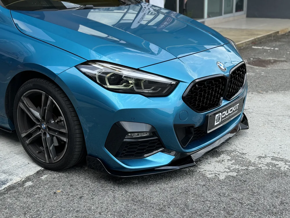F44 — BMW 2 Series