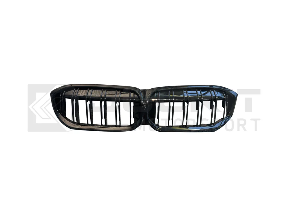 BMW G20 LCI - Double Line Front Grill