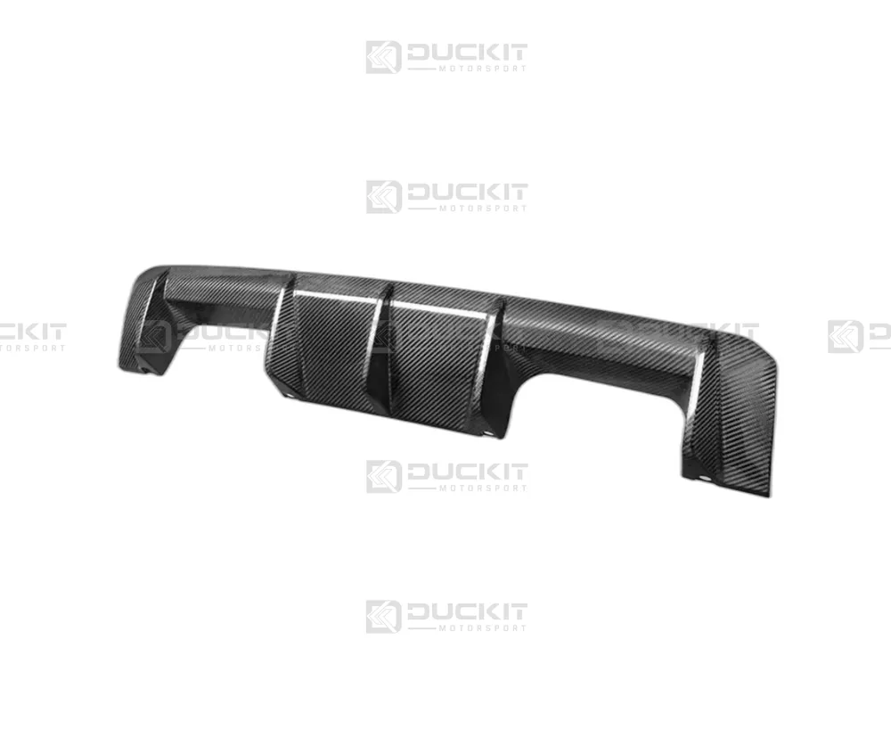 BMW M3/M4 G80/G82 - MP Rear Diffuser