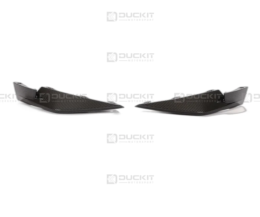 BMW M3/M4 G80/G82 - Ori Design Front Bumper Splitter