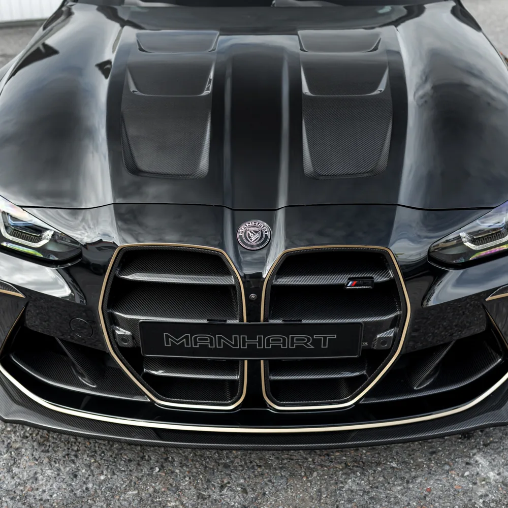 G82 — BMW M Series