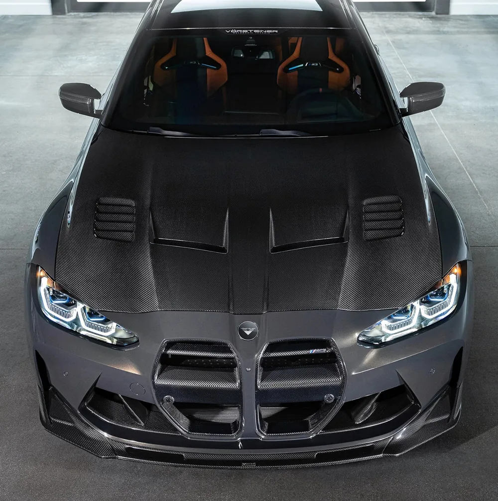 G80 — BMW M Series