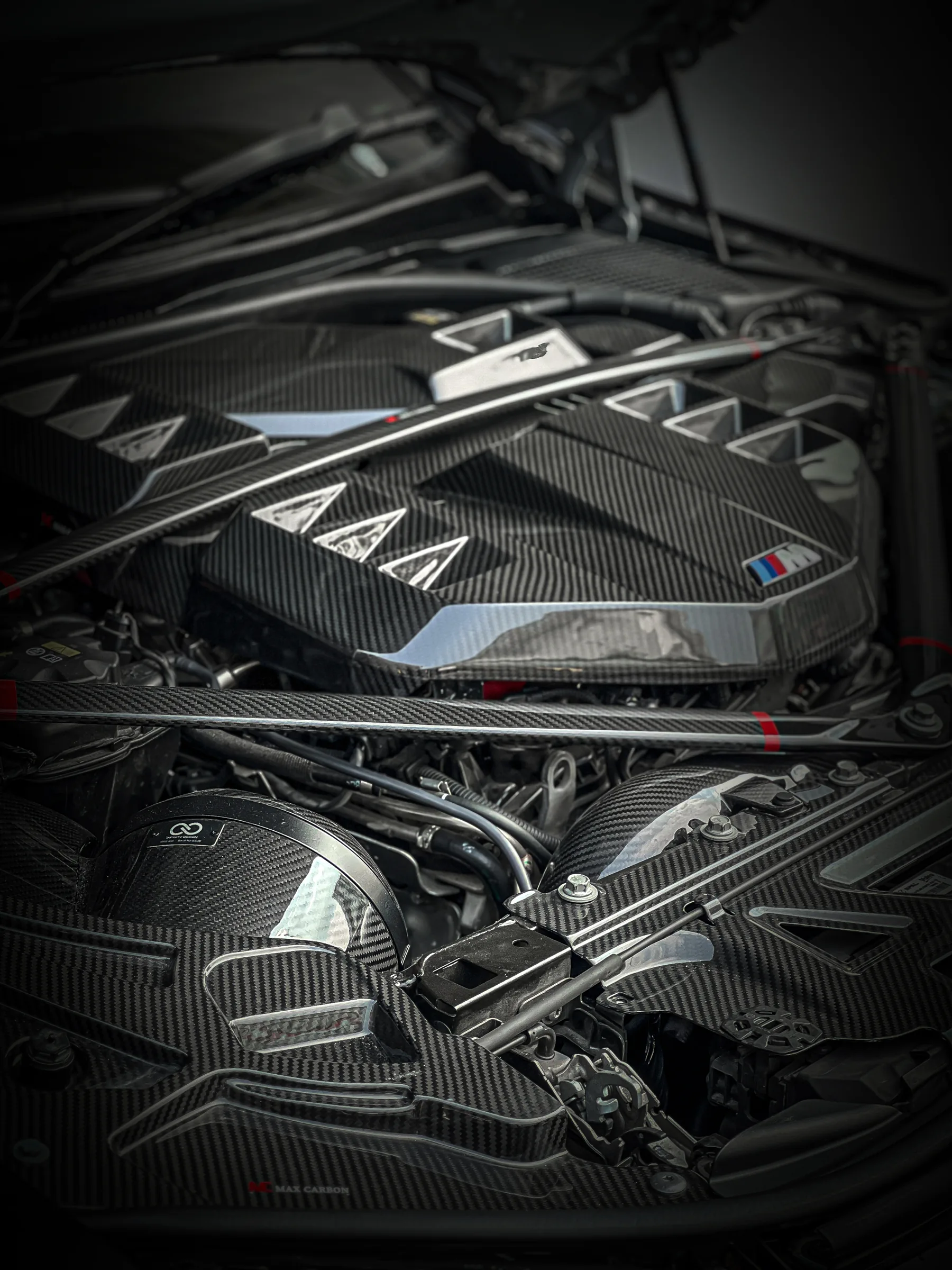 Performance Parts — Duckit Motorsport